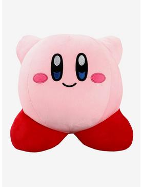 Kirby Plush Backpack, , hi-res