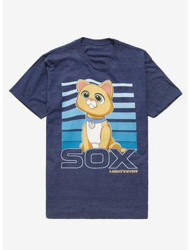 Disney Pixar Lightyear Sox T-Shirt, , hi-res