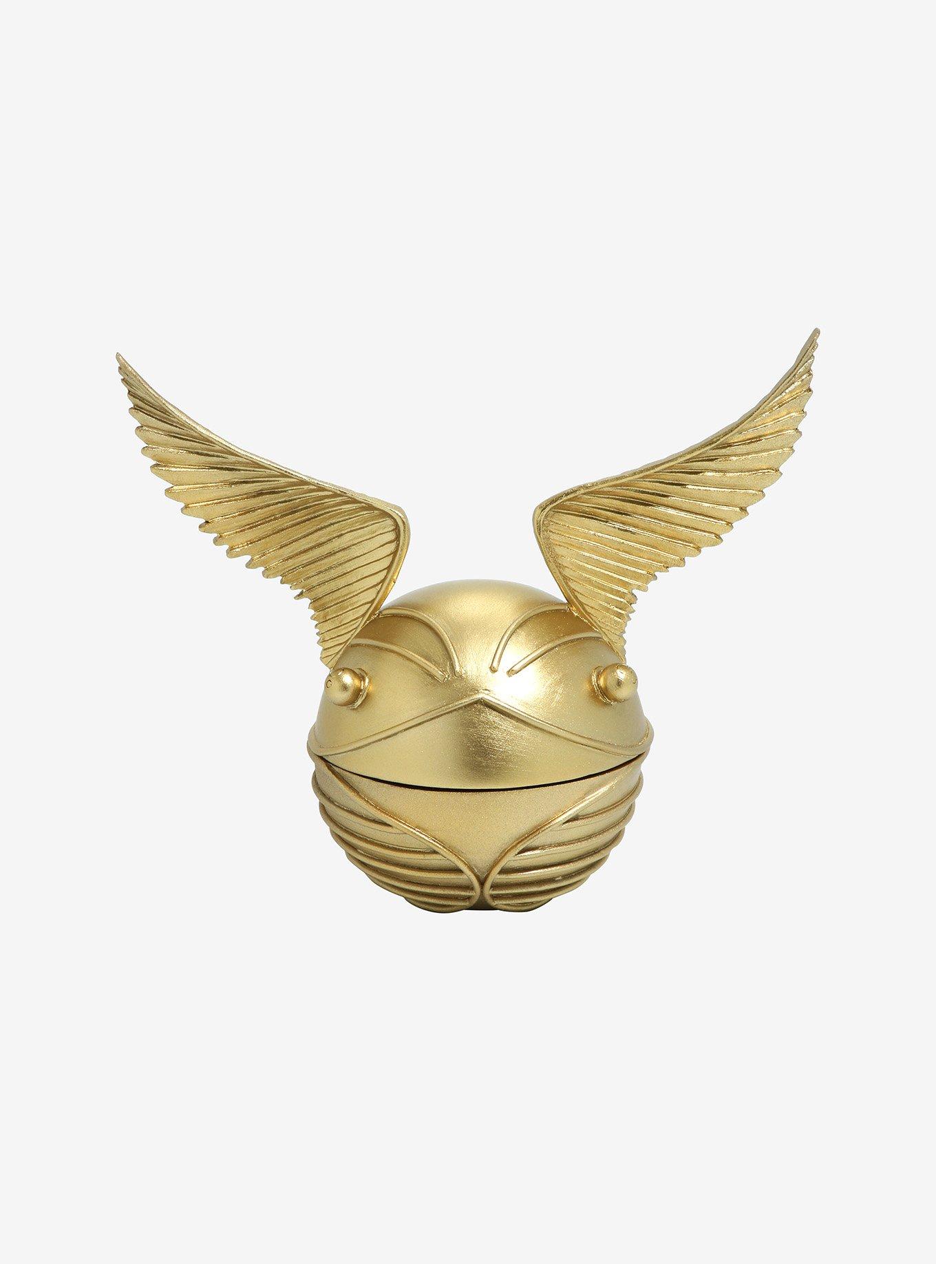 Harry Potter Golden Snitch 