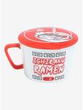 Naruto Shippuden Ichiraku Ramen Soup Mug with Lid , , hi-res