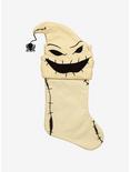 Disney The Nightmare Before Christmas Oogie Boogie Figural Stocking, , hi-res