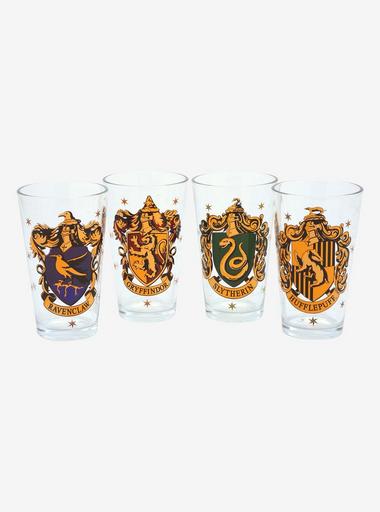 Pyrex Glass Harry Potter Hogwarts 2-cup Measuring Cambodia