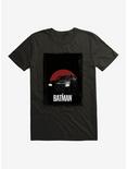 DC Comics The Batman Batmobile T-Shirt, , hi-res