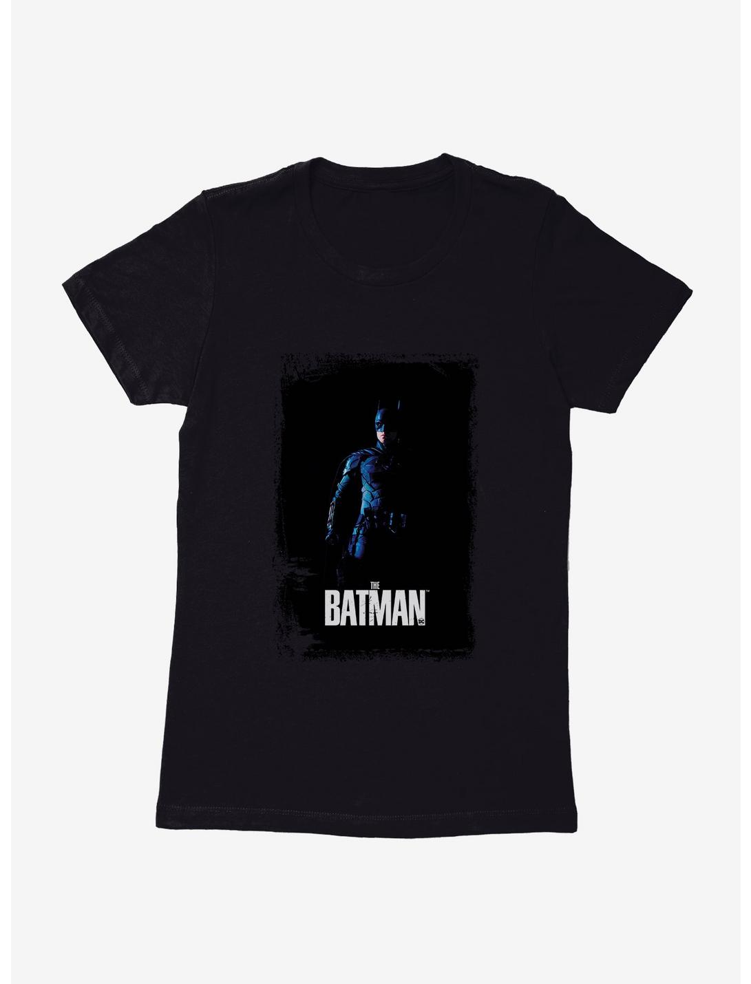 DC Comics The Batman From The Shadows Womens T-Shirt, , hi-res