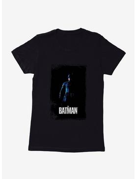 DC Comics The Batman From The Shadows Womens T-Shirt, , hi-res