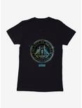DC Comics The Batman Gotham City Seal Womens T-Shirt, , hi-res