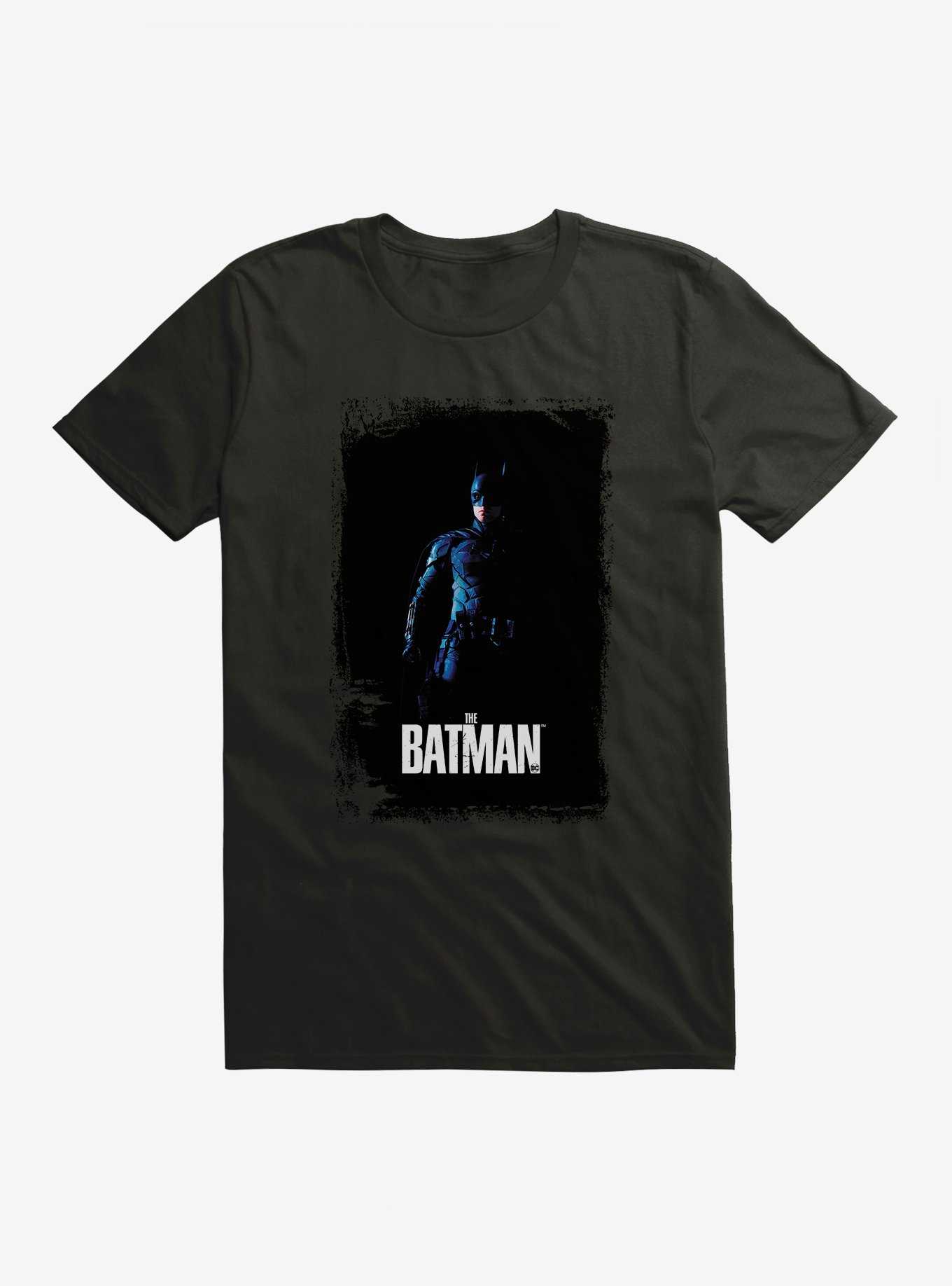 DC Comics The Batman From The Shadows T-Shirt, , hi-res