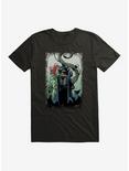 DC Comics Batman Catwoman Poison Ivy Pose T-Shirt, , hi-res
