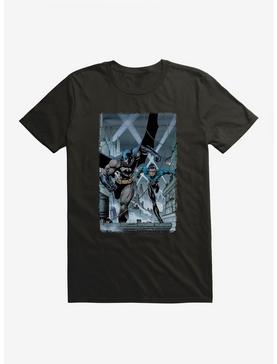 DC Comics Batman Nightwing Chase T-Shirt, , hi-res