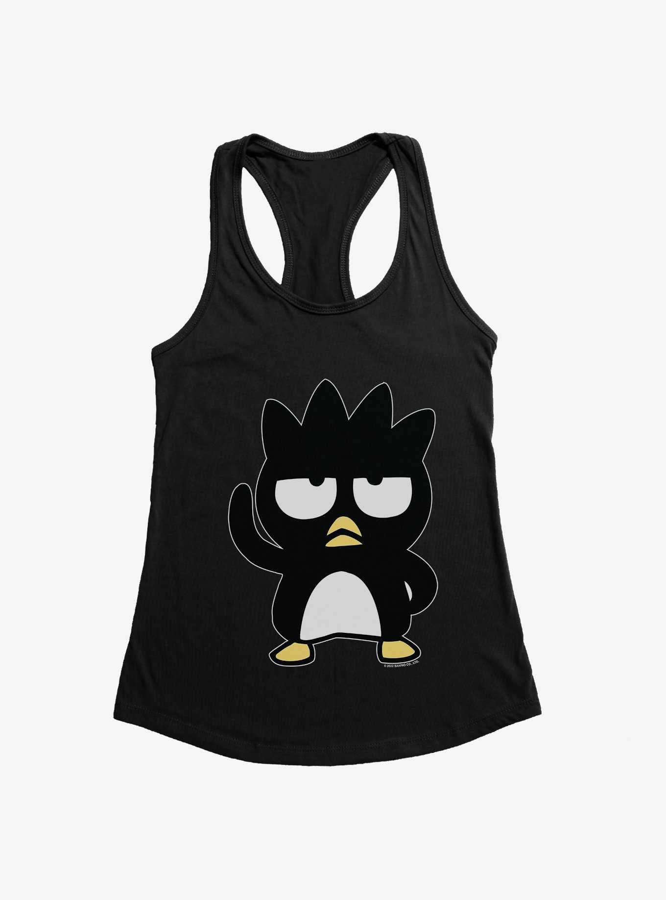 Badtz Maru Come On Now Womens Tank Top, , hi-res