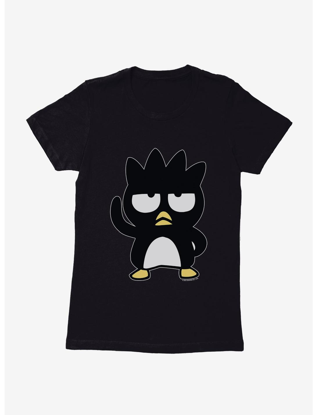 Badtz Maru Come On Now Womens T-Shirt, , hi-res