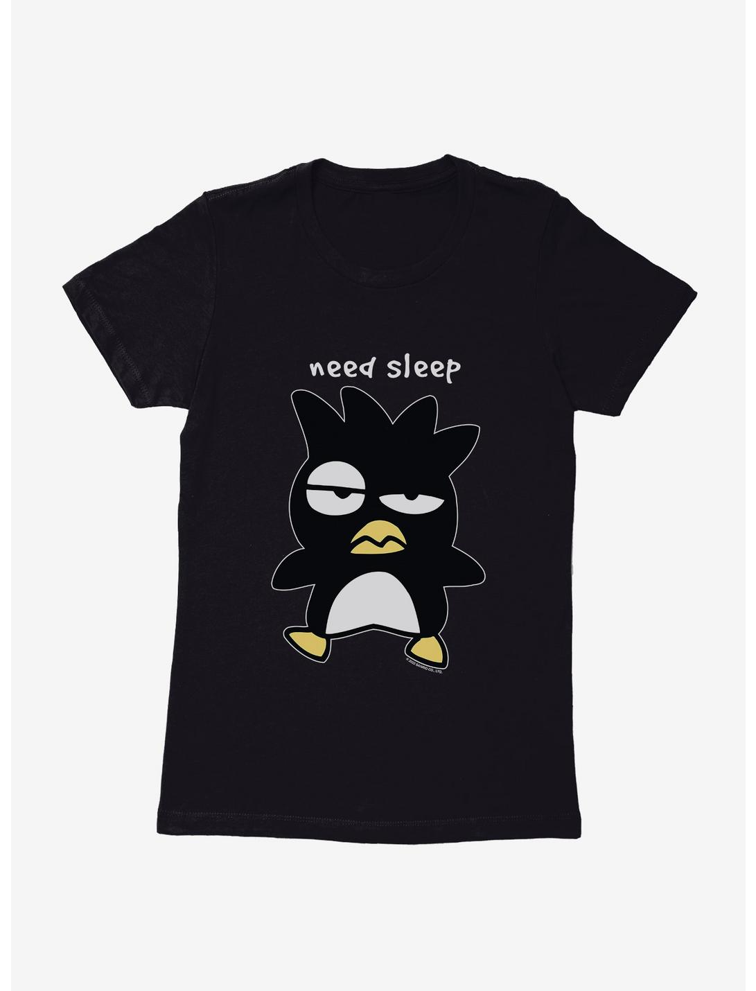 Badtz Maru Need Sleep Womens T-Shirt, , hi-res