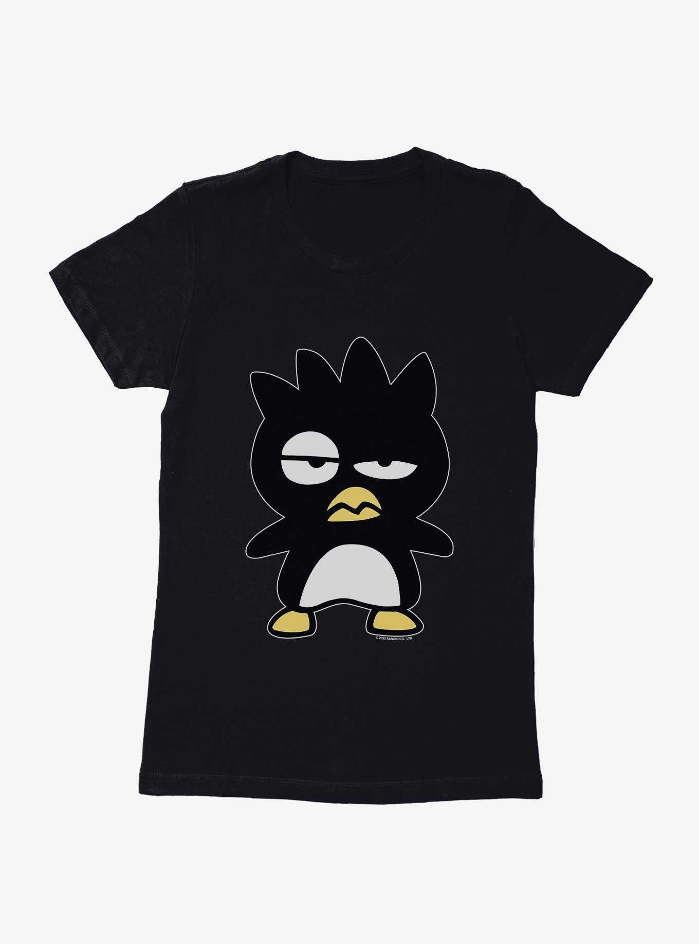 Badtz Maru Smug Womens T-Shirt, , hi-res