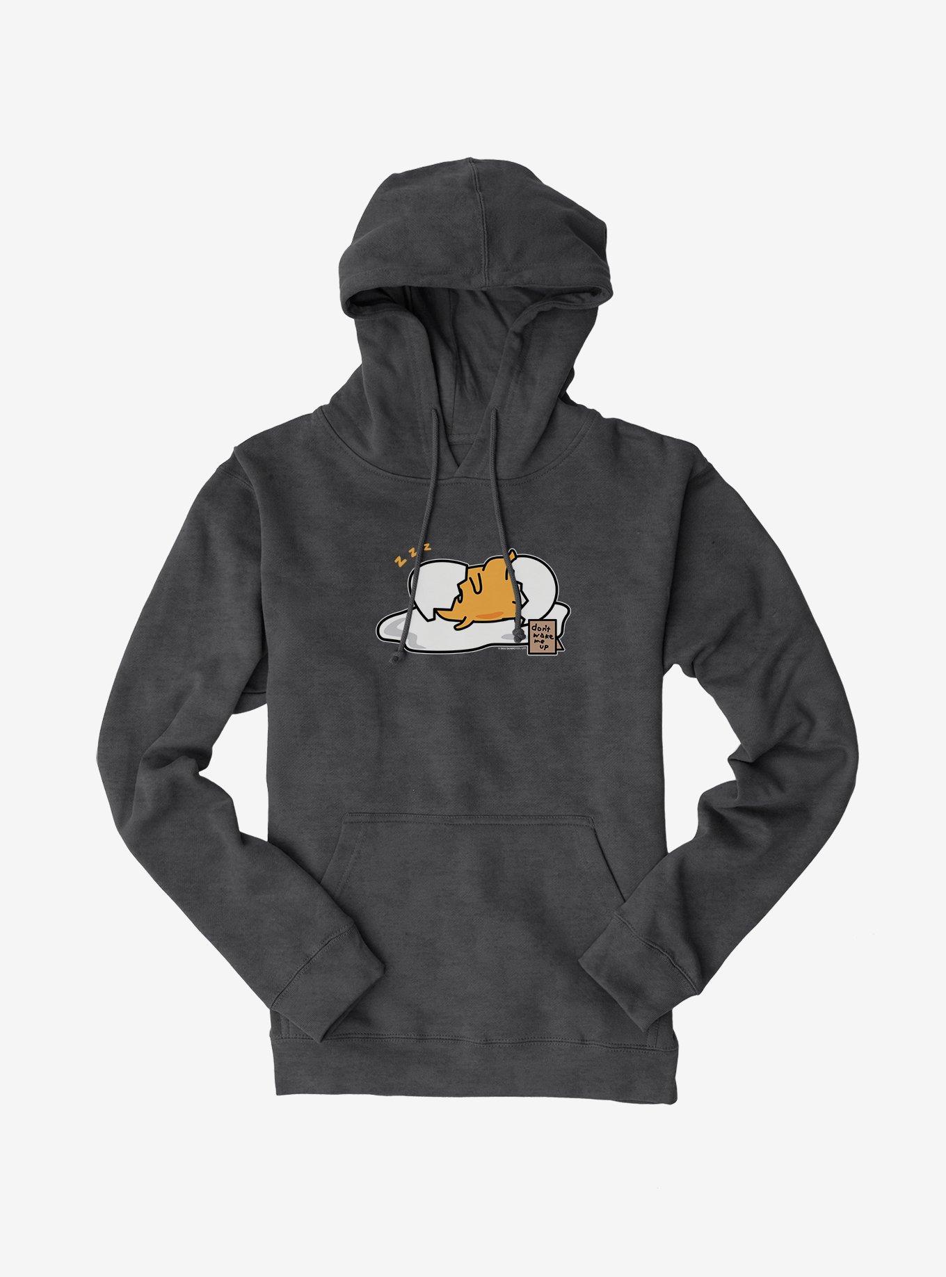 Hoodie gudetama online