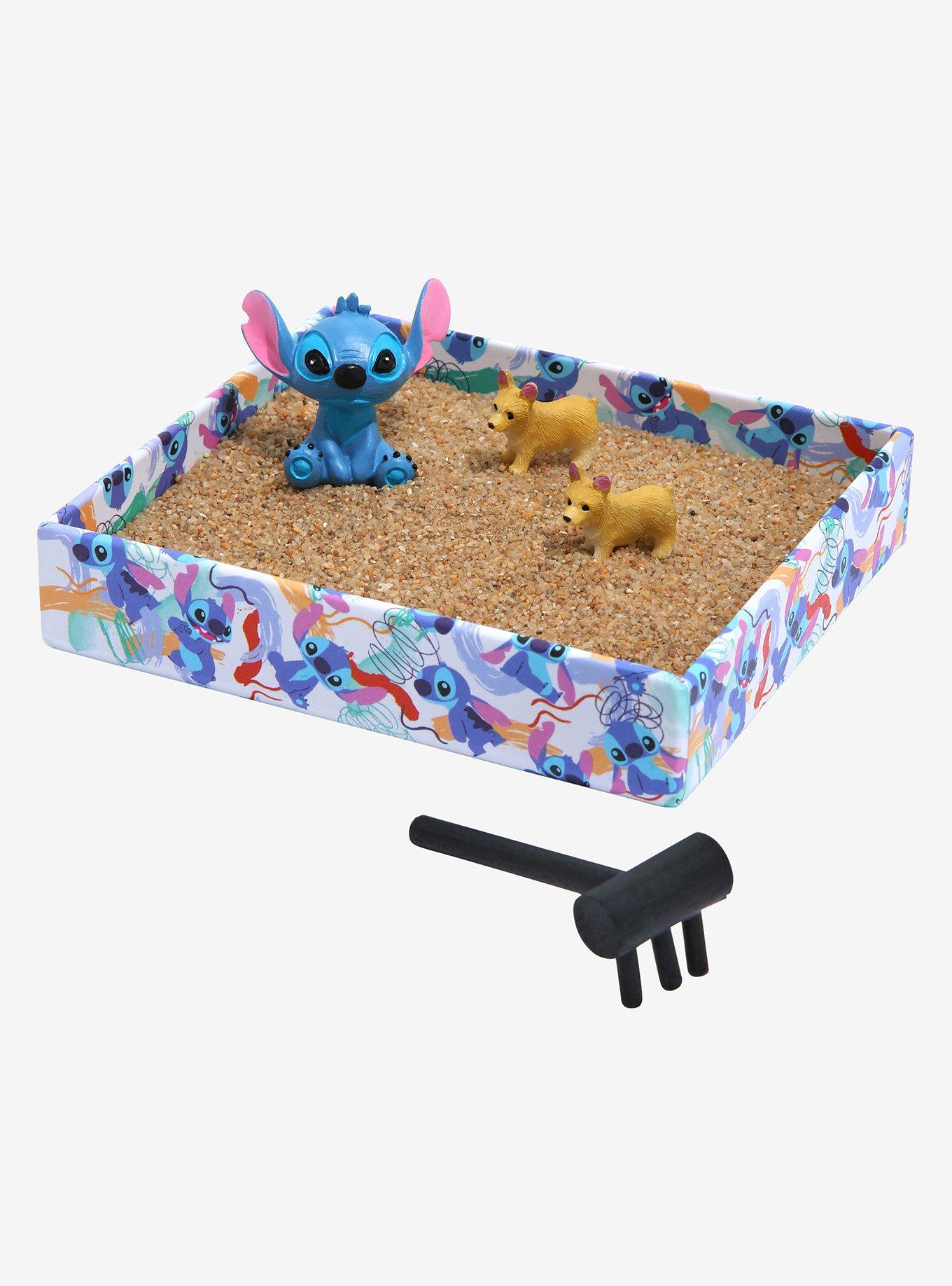 Disney Stitch Dog Toy