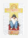 Death Note Volume 2 Manga, , hi-res