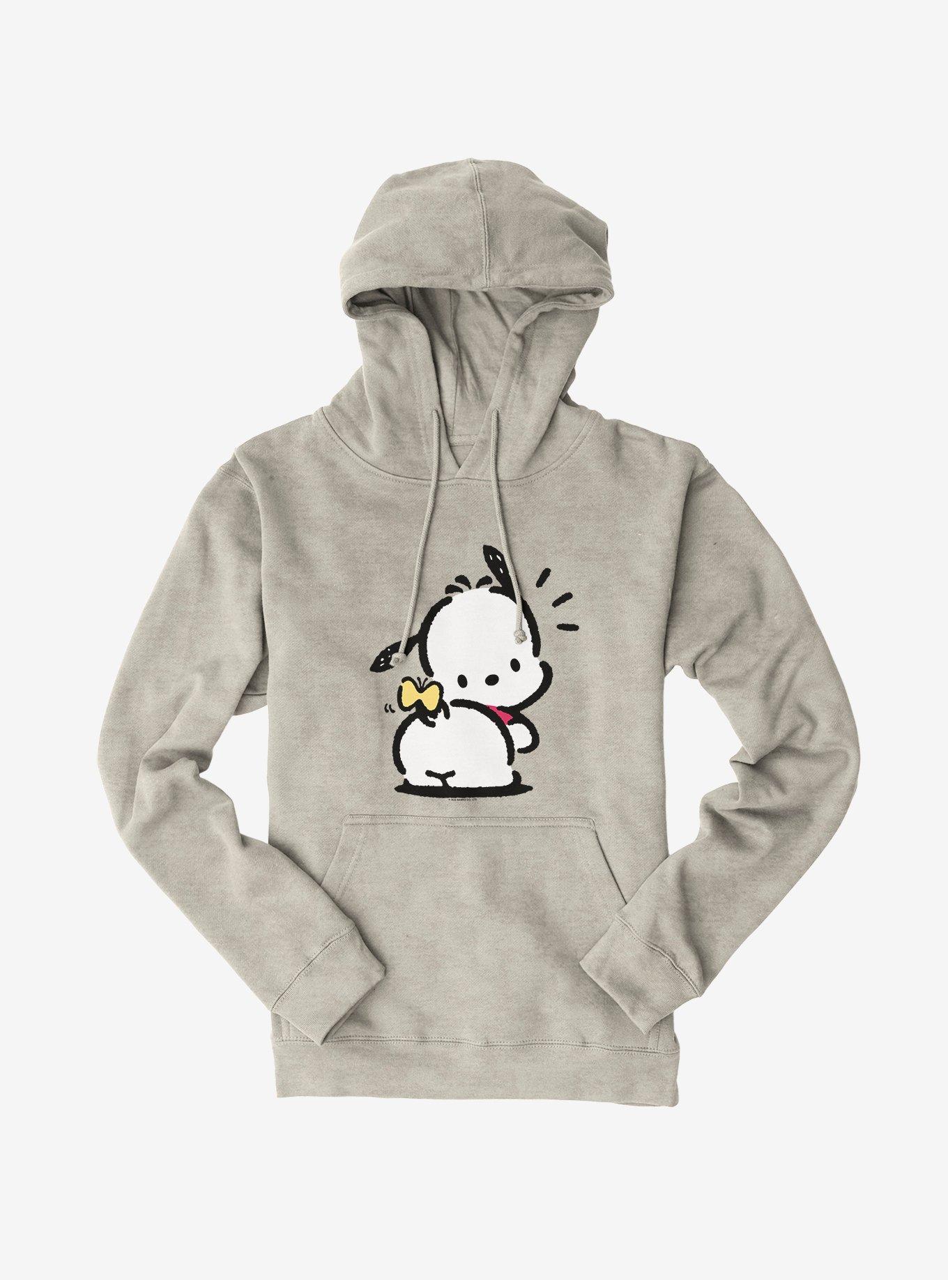 Pochacco hoodie hotsell