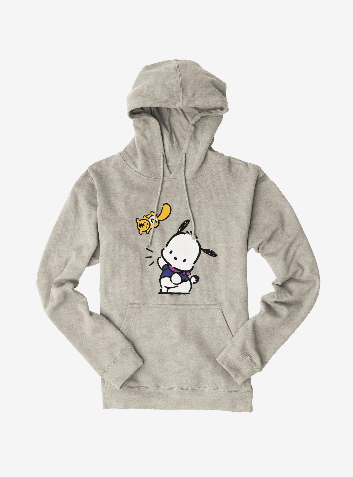 Pochacco hoodie 2025