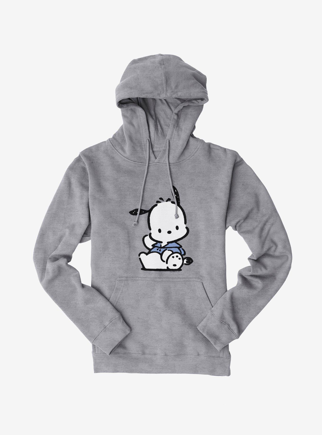 Pochacco hoodie 2025