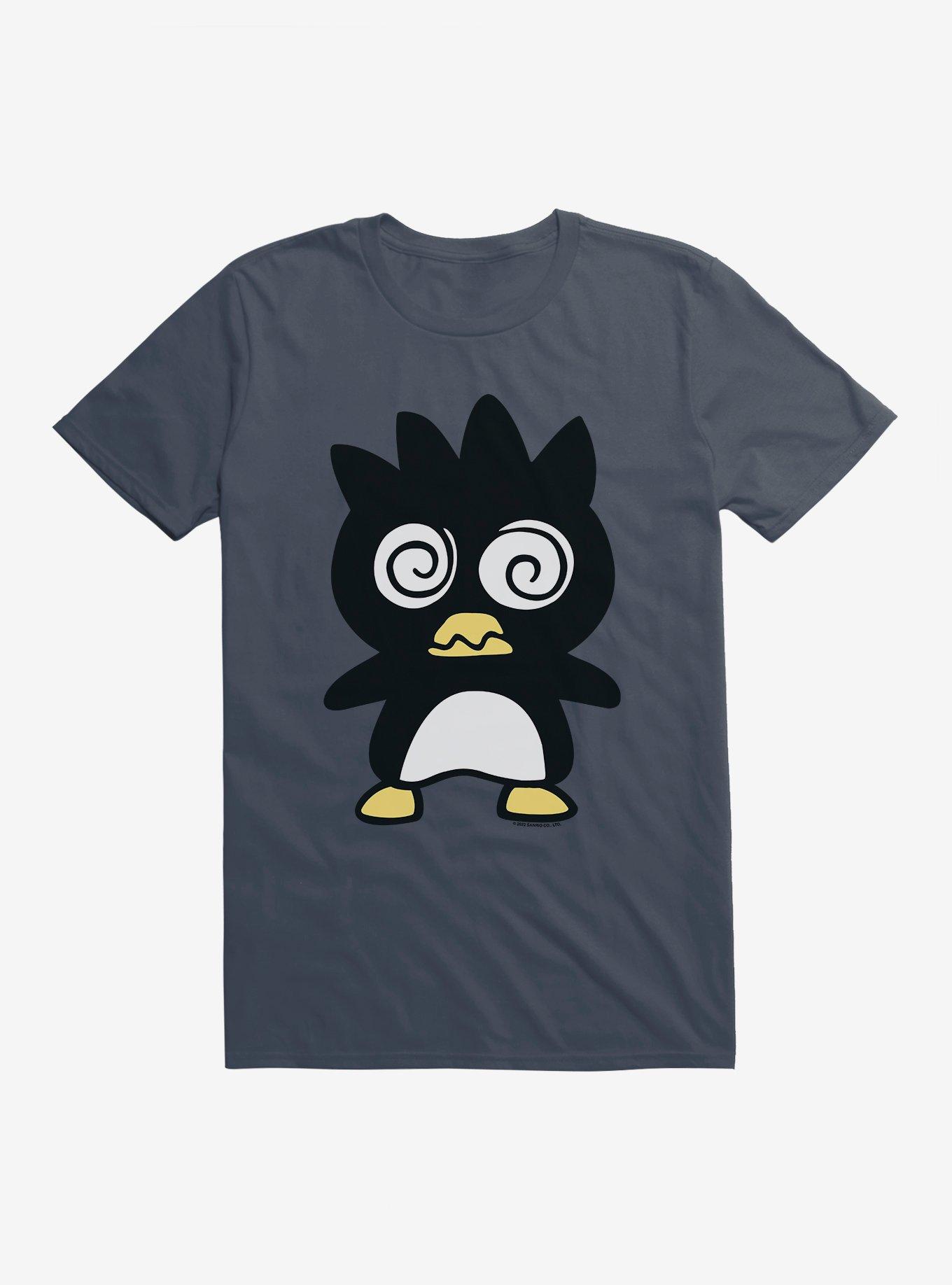 Badtz Maru Dazed And Confused T-Shirt, LAKE, hi-res