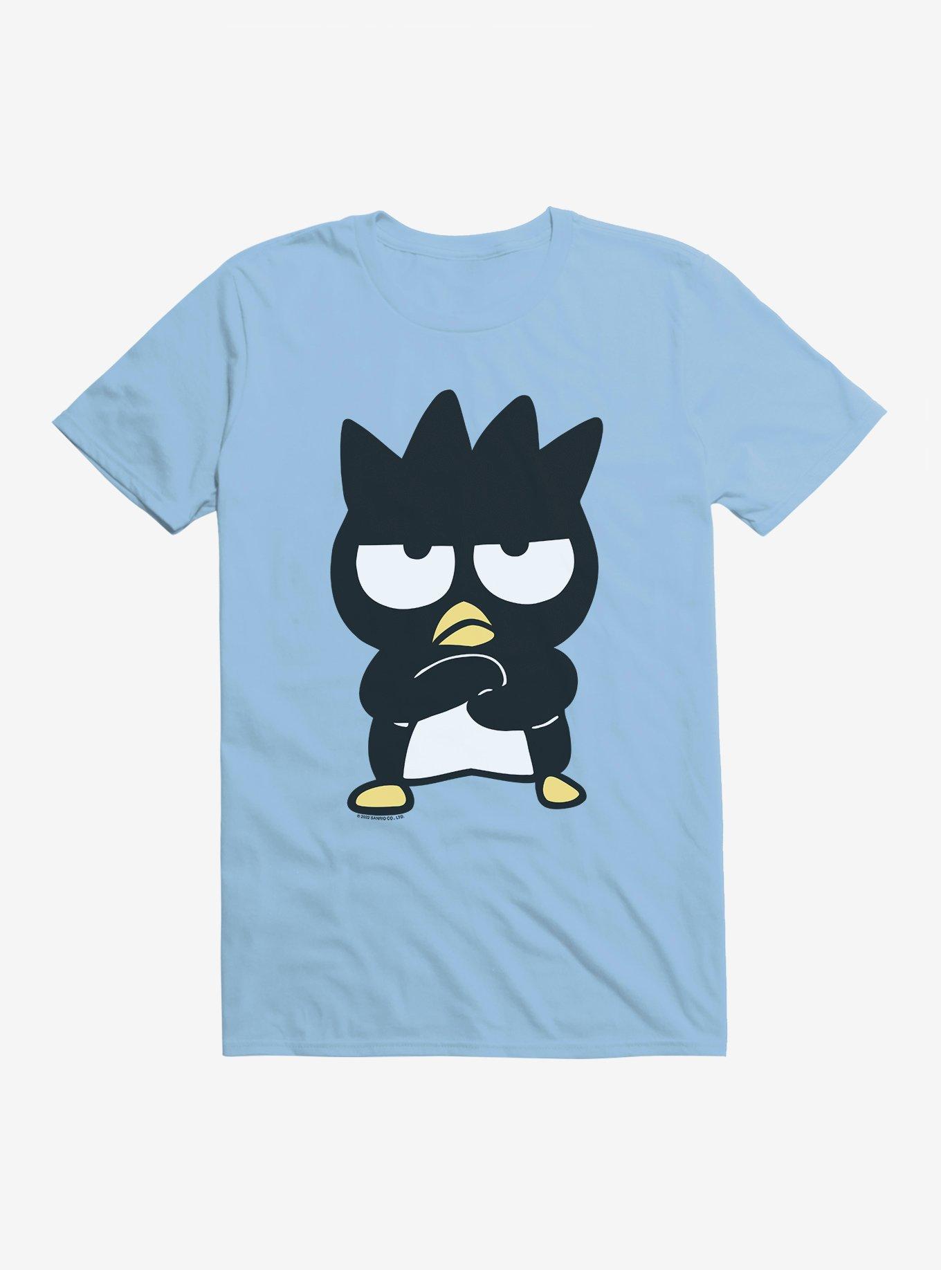 badtz maru t shirt