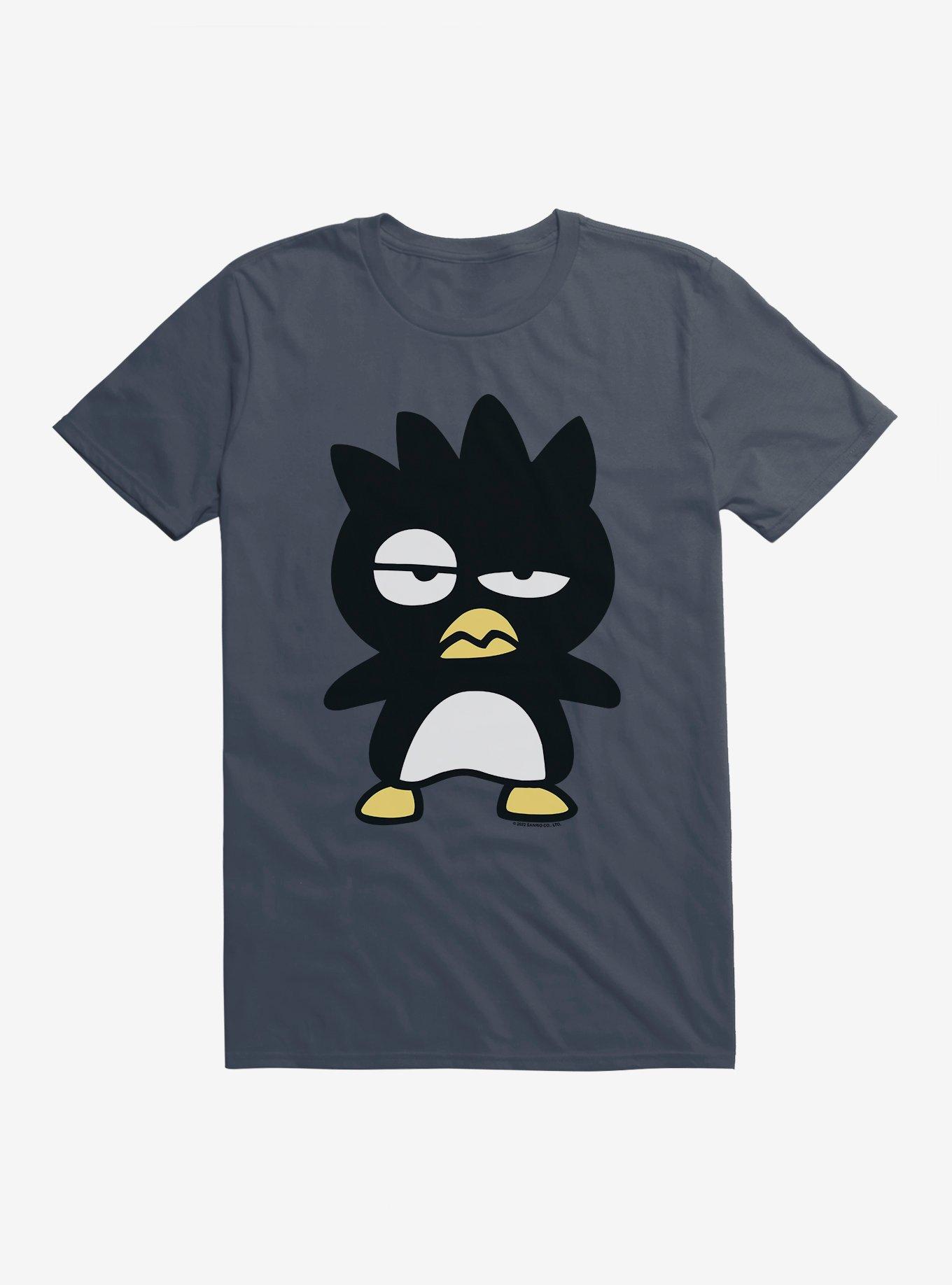 Badtz Maru Smug T-Shirt
