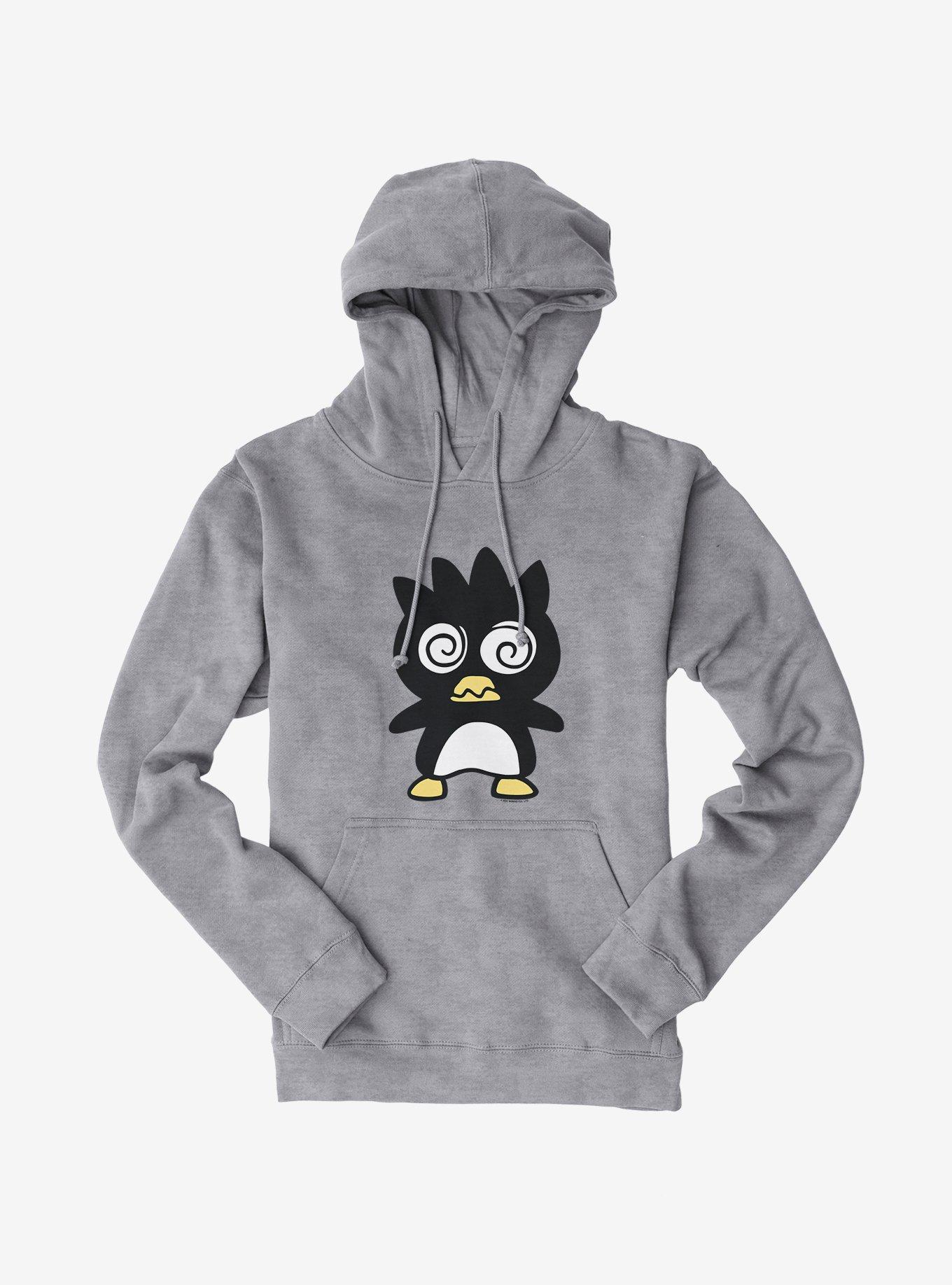 Badtz Maru Dazed And Confused Hoodie, , hi-res