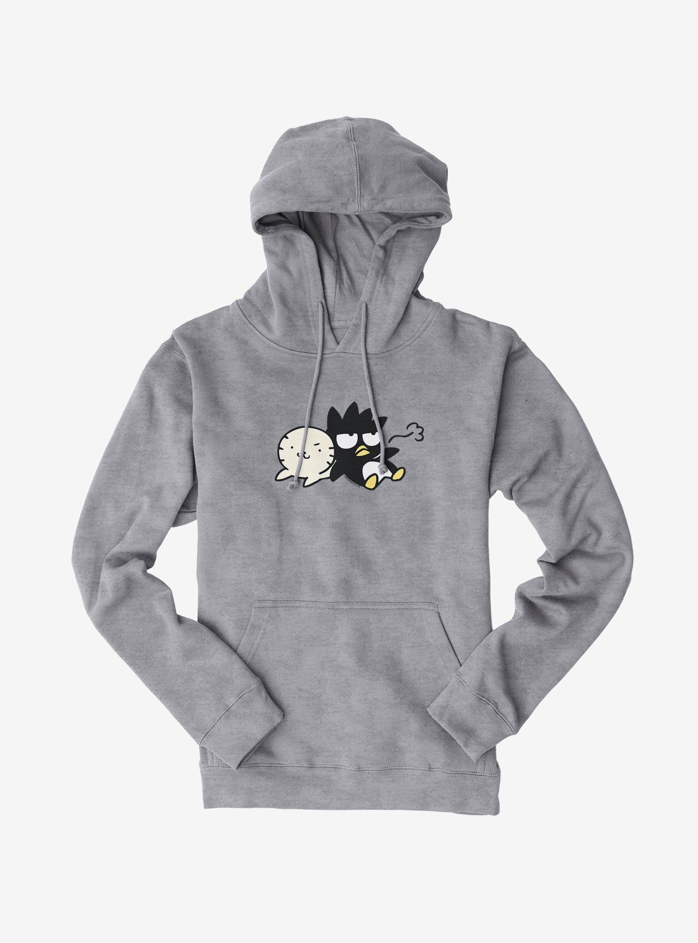 Badtz Maru With Hana-Maru Hoodie, , hi-res