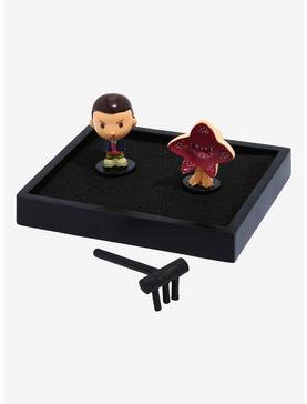 Plus Size Stranger Things Eleven Mini Sand Garden - BoxLunch Exclusive, , hi-res