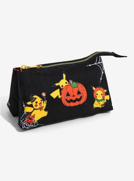 Pokémon Pikachu Costumes Cosmetic Bag - BoxLunch Exclusive 