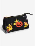 Pokémon Pikachu Costumes Cosmetic Bag - BoxLunch Exclusive , , hi-res