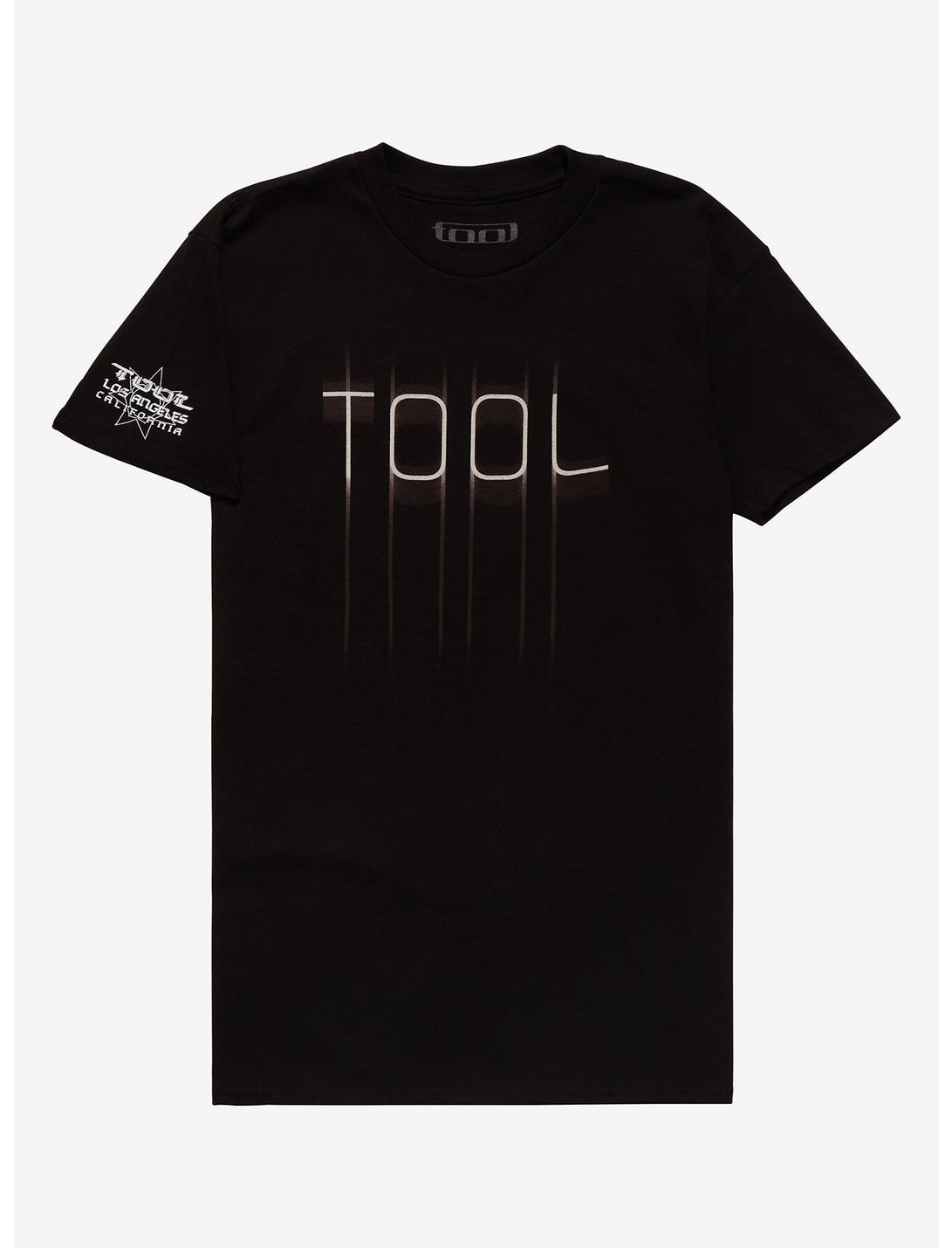 Tool Creature Boyfriend Fit Girls T-Shirt, BLACK, hi-res