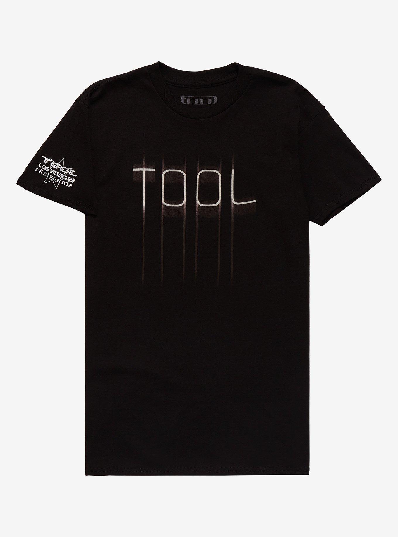 Tool Creature Boyfriend Fit Girls T-Shirt, BLACK, hi-res