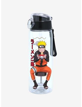 Naruto Shippuden Ramen Water Bottle, , hi-res