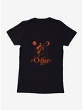 Ouija Game Mystifying Oracle Womens T-Shirt, , hi-res