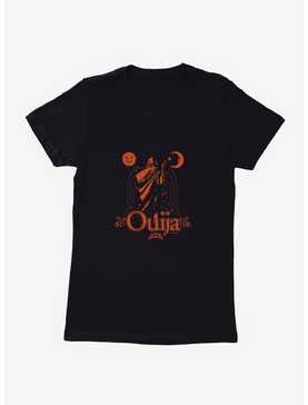 Ouija Game Mystifying Oracle Womens T-Shirt, , hi-res
