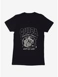 Ouija Game Never Play Alone Womens T-Shirt, , hi-res