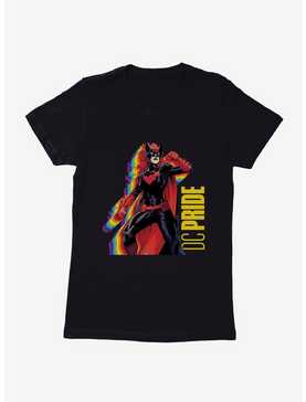 DC Comics Batman Justice Pride T-Shirt, , hi-res