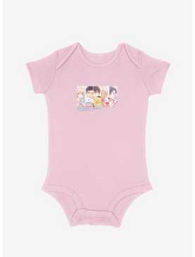 Sanrio Boys Danshi Cover Infant Bodysuit, , hi-res