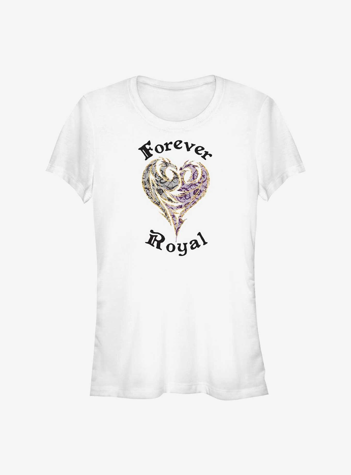 Disney Descendants Forever Royal Girls T-Shirt, , hi-res