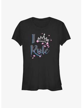 Disney Descendants Descendants Rule Girls T-Shirt, , hi-res