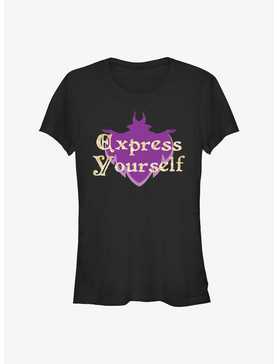 Disney Descendants Express You Girls T-Shirt, , hi-res