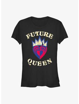 Disney Descendants Future Queen Set Girls T-Shirt, , hi-res