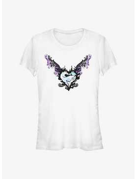Disney Descendants Mal Dragon Heart Girls T-Shirt, , hi-res