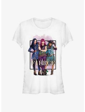 Disney Descendants The Fierce Ones Girls T-Shirt, , hi-res