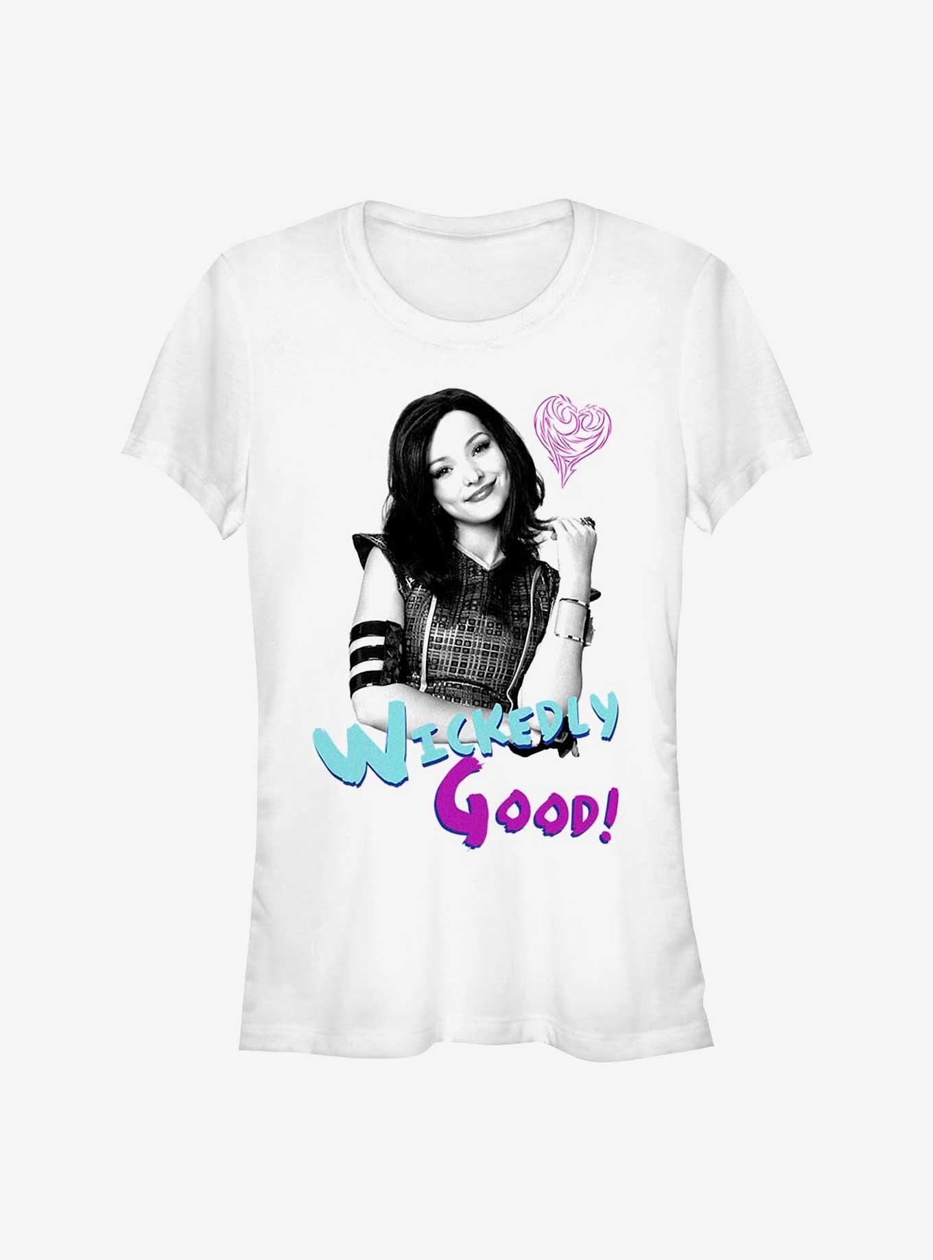 Disney Descendants Wickedly Good Girls T-Shirt, , hi-res