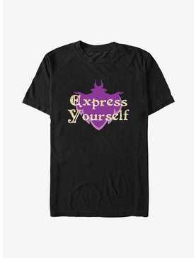 Disney Descendants Express You T-Shirt, , hi-res