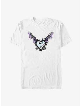 Disney Descendants Mal Dragon Heart T-Shirt, , hi-res