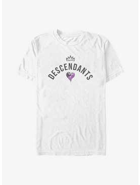 Disney Descendants Maleficent Logo T-Shirt, , hi-res