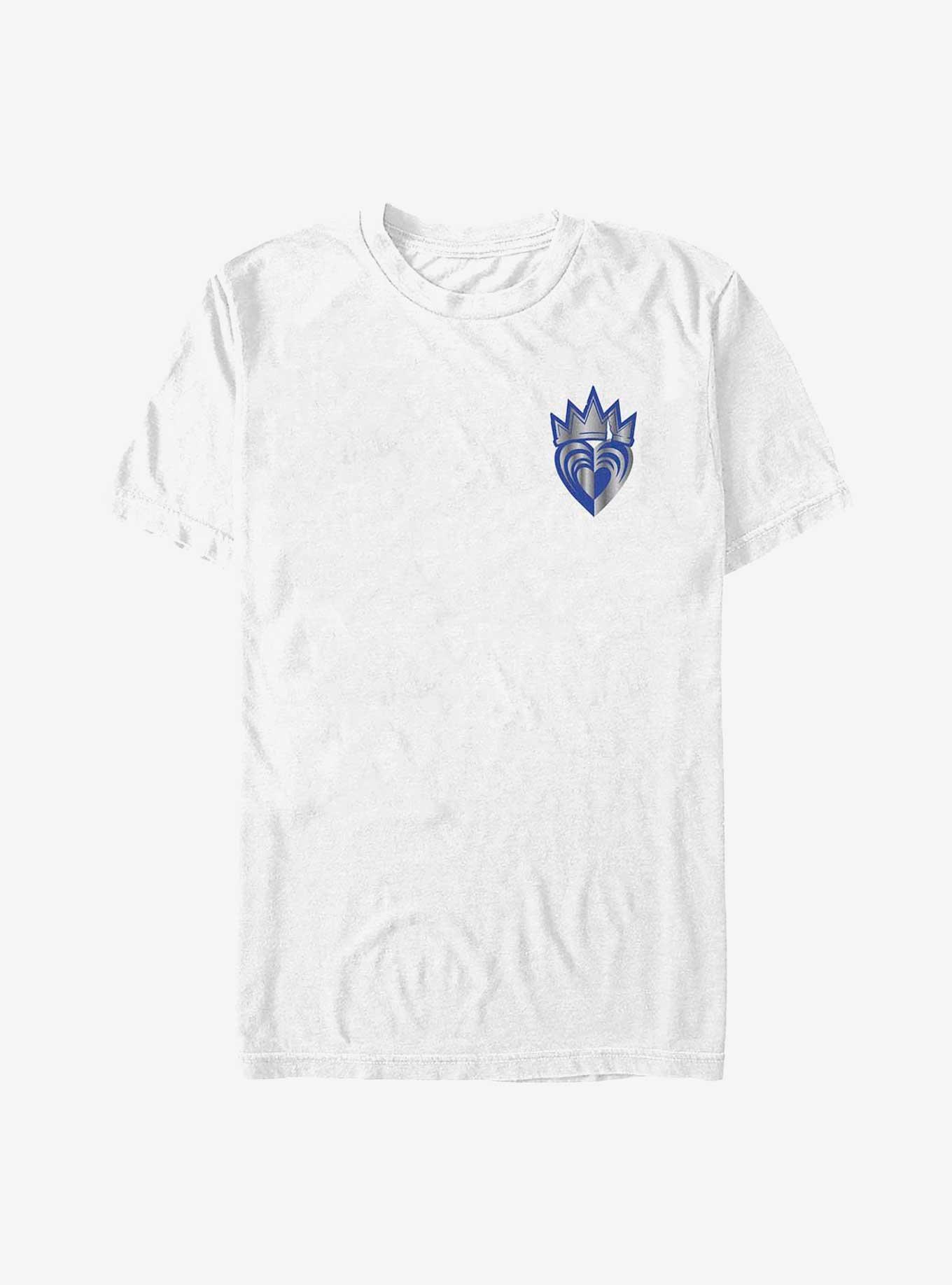 Disney Descendants Motor Evie T-Shirt, , hi-res
